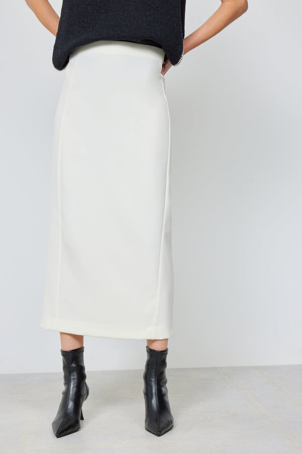 Semicouture Gonna sindy | semicouture Italia