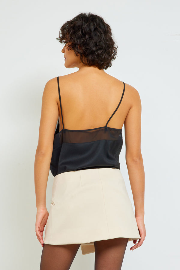 Semicouture Gonna alphonsine | semicouture In Linea