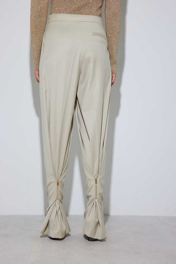 Semicouture Pantalone justine | semicouture Vendita