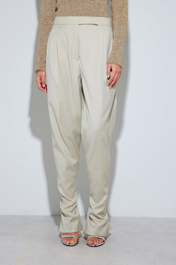Semicouture Pantalone justine | semicouture Vendita