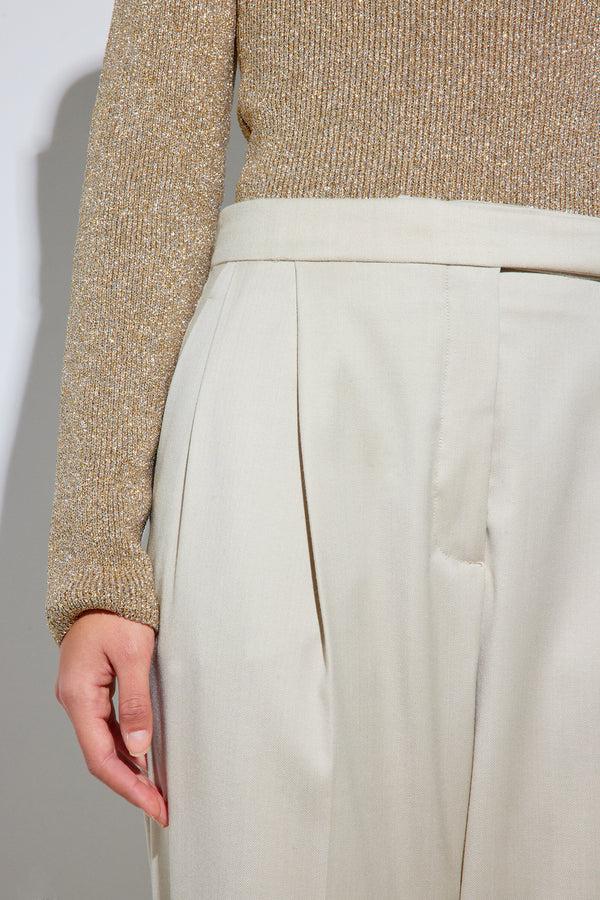 Semicouture Pantalone justine | semicouture Vendita