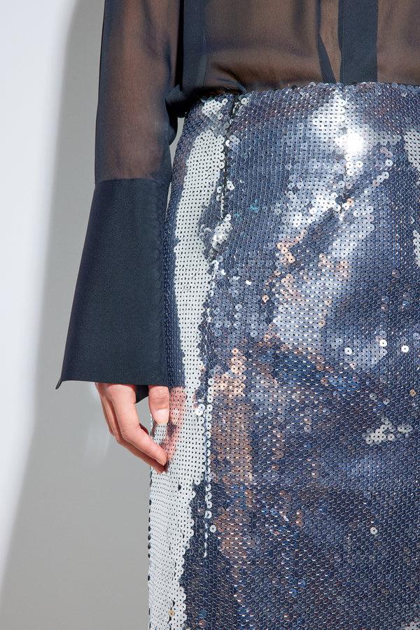 Semicouture Gonna noelle | semicouture Spedizione Gratuita