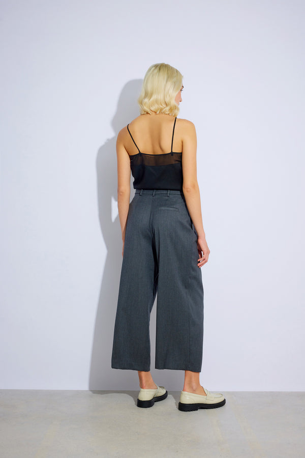 Semicouture Pantalone lorelie | semicouture Pezzi Unici