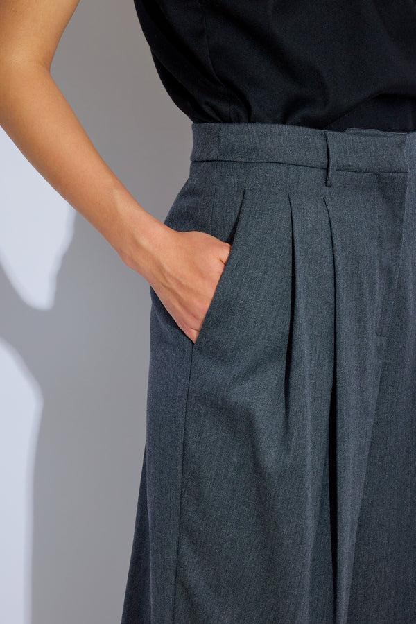 Semicouture Pantalone lorelie | semicouture Pezzi Unici
