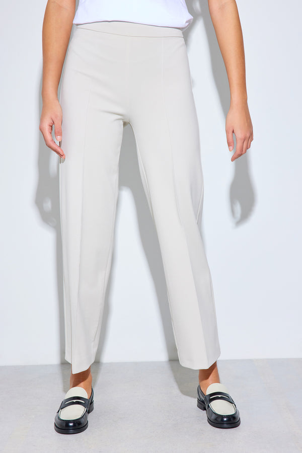 Semicouture Pantalone maude | semicouture Consegna Veloce