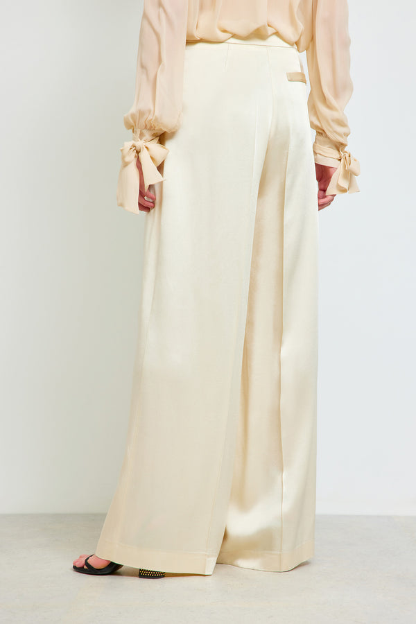 Semicouture Pantalone edwyna | semicouture Promozione Limitata