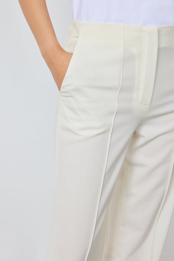 Semicouture Pantalone melanie | semicouture Shopping Online