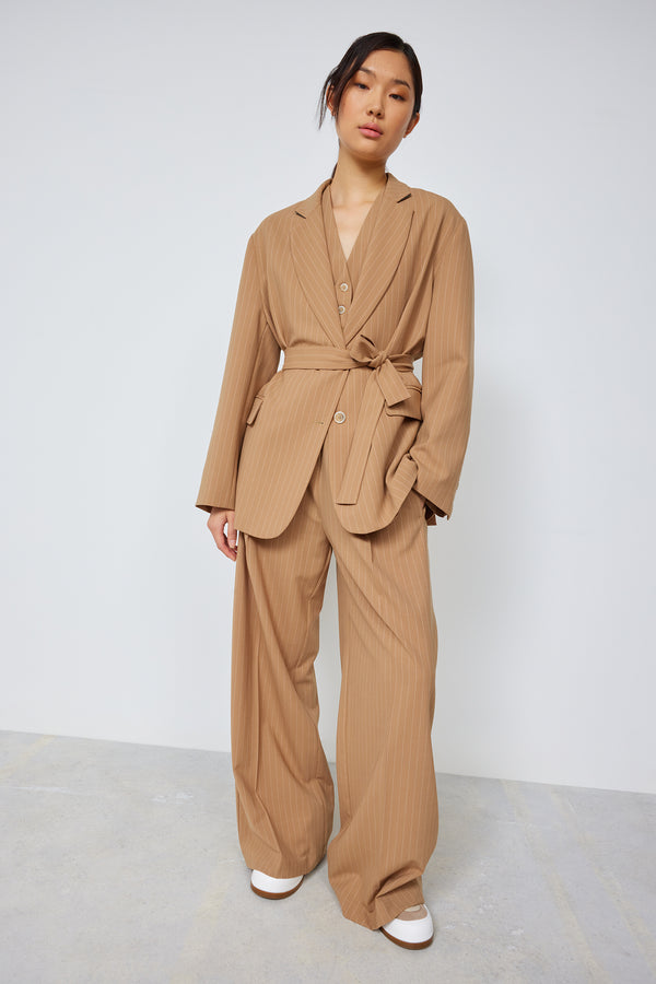 Semicouture Pantalone jhonny | semicouture Affare Del Giorno