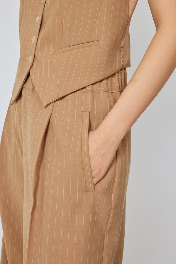 Semicouture Pantalone jhonny | semicouture Affare Del Giorno