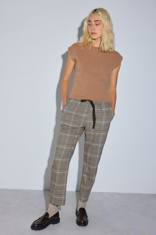 Semicouture Pantalone buddy | semicouture Prezzo Ridotto