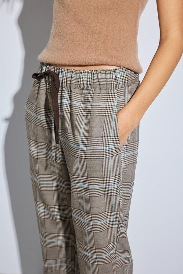 Semicouture Pantalone buddy | semicouture Prezzo Ridotto