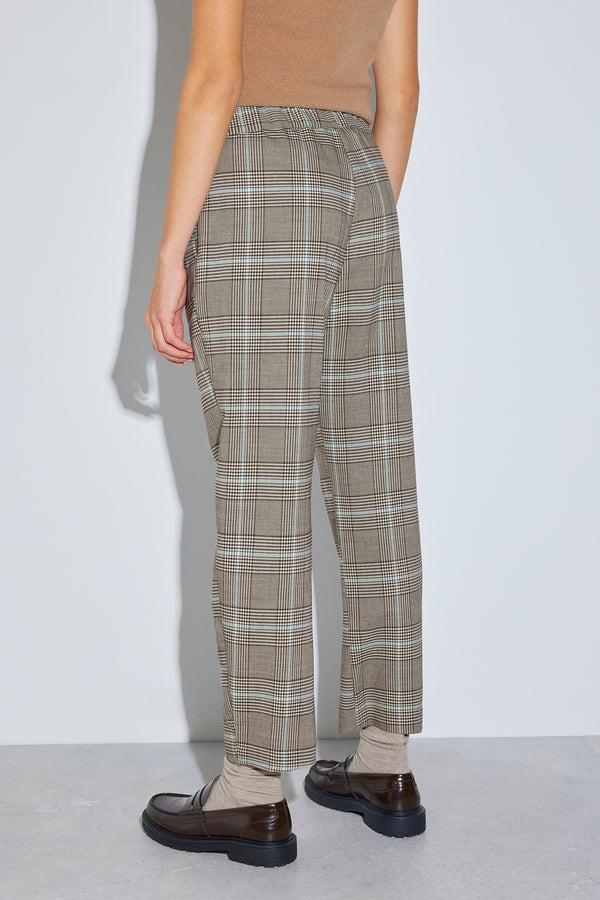 Semicouture Pantalone buddy | semicouture Prezzo Ridotto