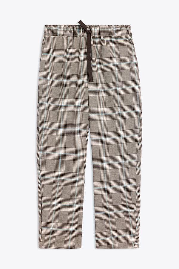 Semicouture Pantalone buddy | semicouture Prezzo Ridotto