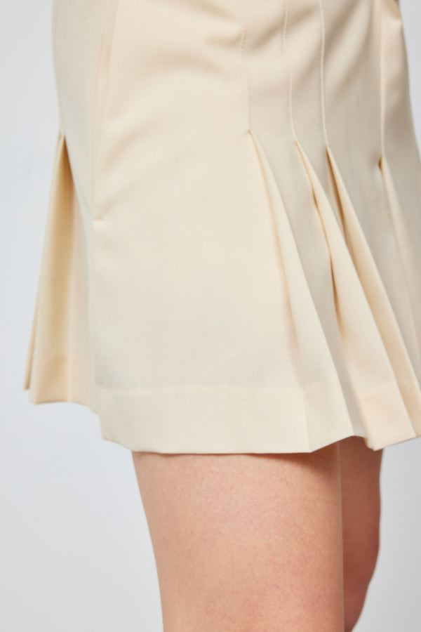 Semicouture Shorts corina | semicouture Sottocosto