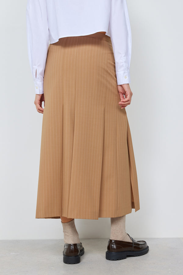 Semicouture Gonna katrina | semicouture Convenienza