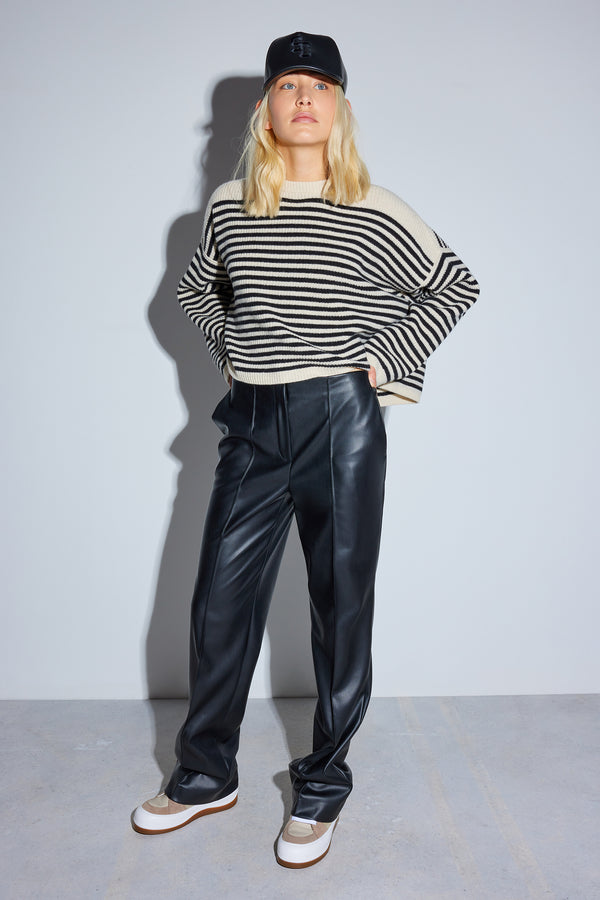 Semicouture Pantalone melanie | semicouture Novità