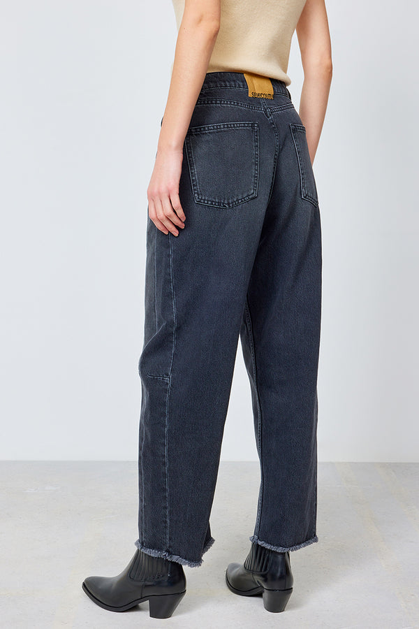 Semicouture Jeans betheney | semicouture Presa