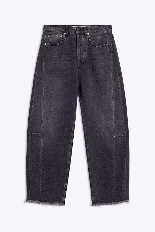 Semicouture Jeans betheney | semicouture Presa