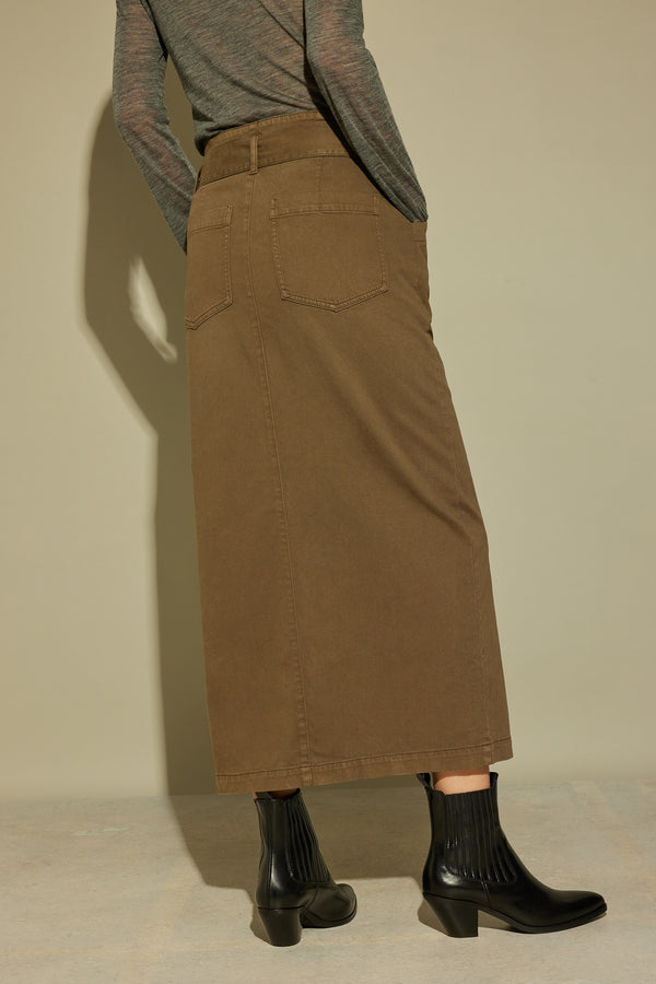 Semicouture Gonna bella | semicouture Offerta