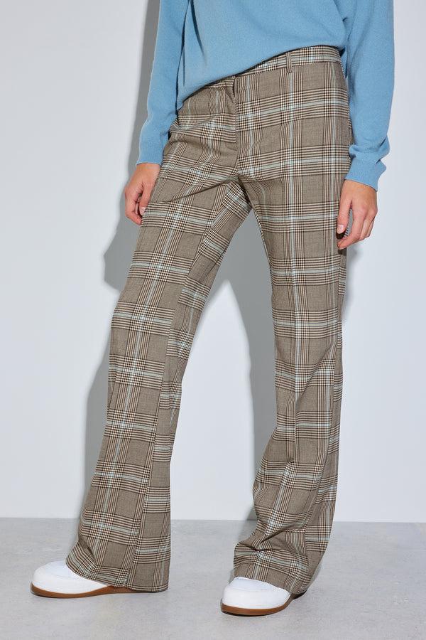 Semicouture Pantalone freeda | semicouture Economico
