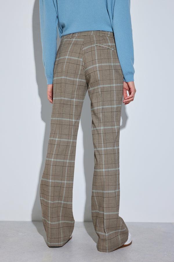 Semicouture Pantalone freeda | semicouture Economico