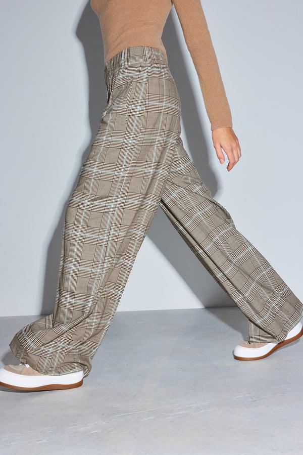 Semicouture Pantalone jhonny | semicouture Outlet