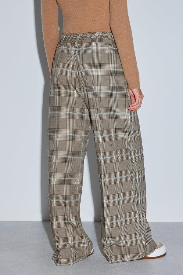 Semicouture Pantalone jhonny | semicouture Outlet