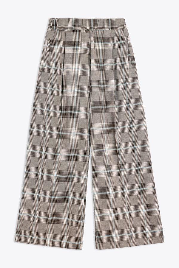 Semicouture Pantalone jhonny | semicouture Outlet