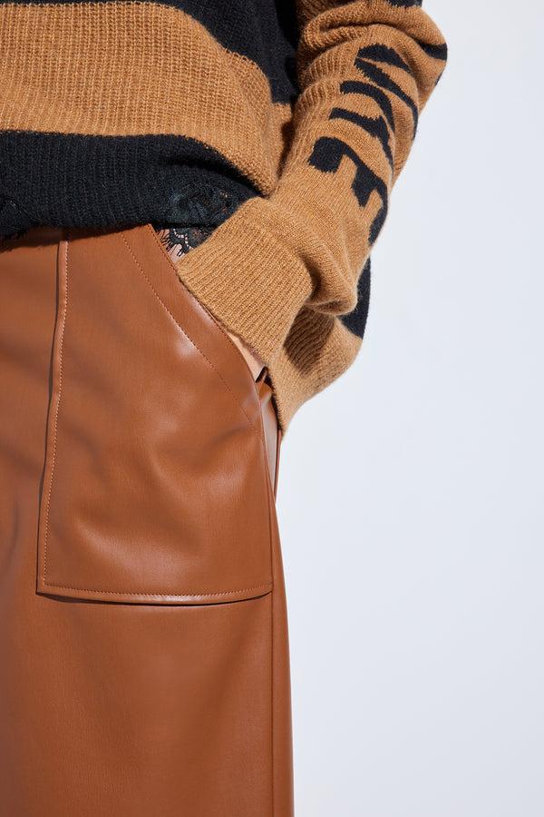 Semicouture Gonna jonie | semicouture In Vendita