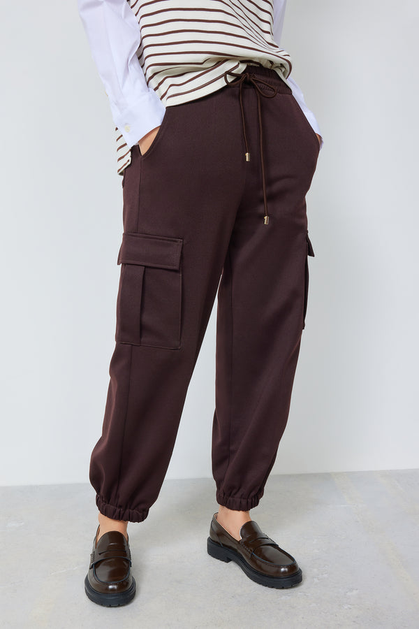 Semicouture Pantalone georgene | semicouture Saldi