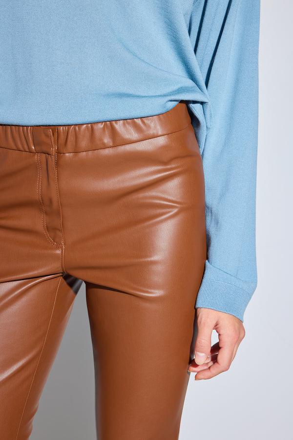 Semicouture Pantalone blossom | semicouture Offerte