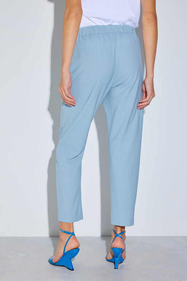 Semicouture Pantalone buddy | semicouture Saldi Di Fabbrica