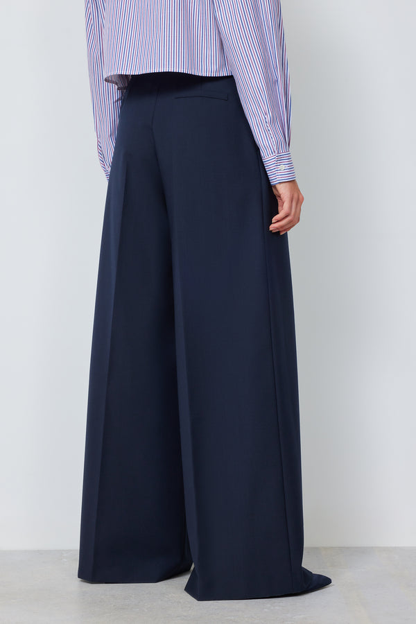 Semicouture Pantalone edwyna | semicouture I Più Venduti