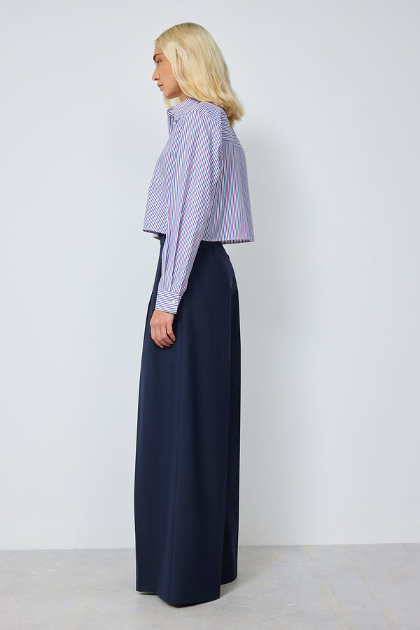 Semicouture Pantalone edwyna | semicouture I Più Venduti