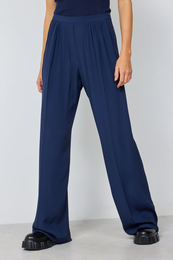 Semicouture Pantalone judi | semicouture Negozio