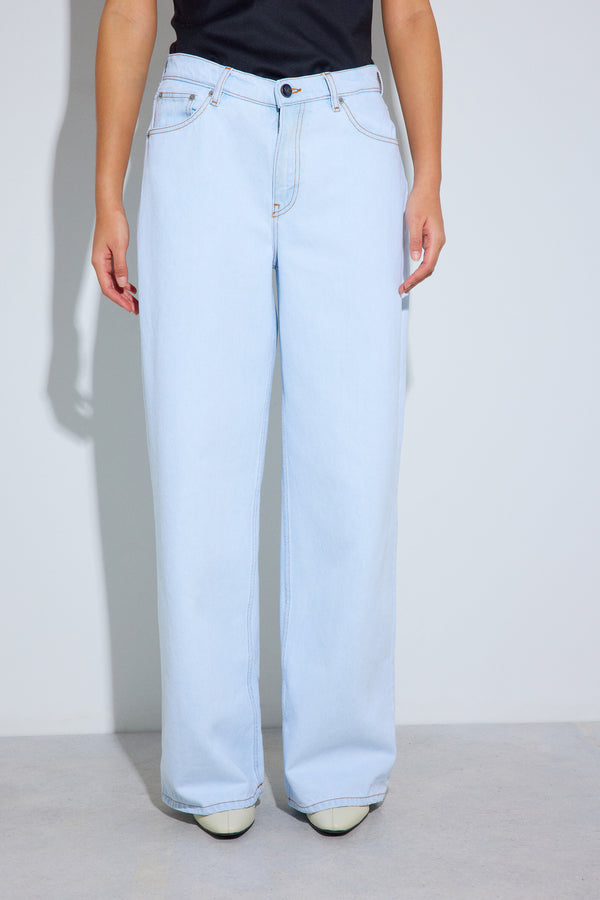 Semicouture Jeans domitille | semicouture In Saldo