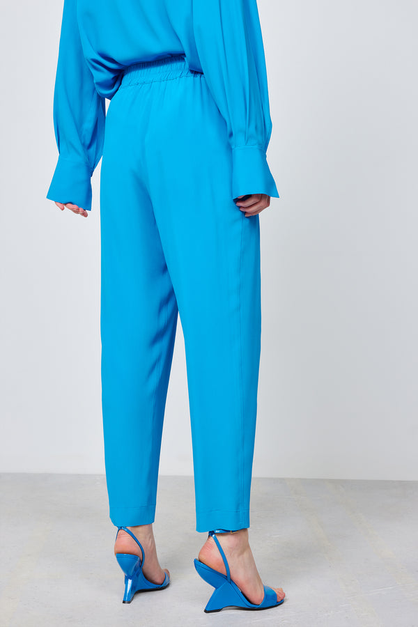 Semicouture Pantalone kezia | semicouture Nuova
