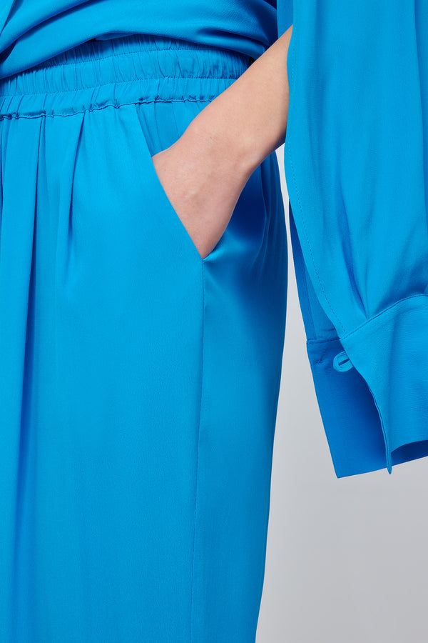 Semicouture Pantalone kezia | semicouture Nuova