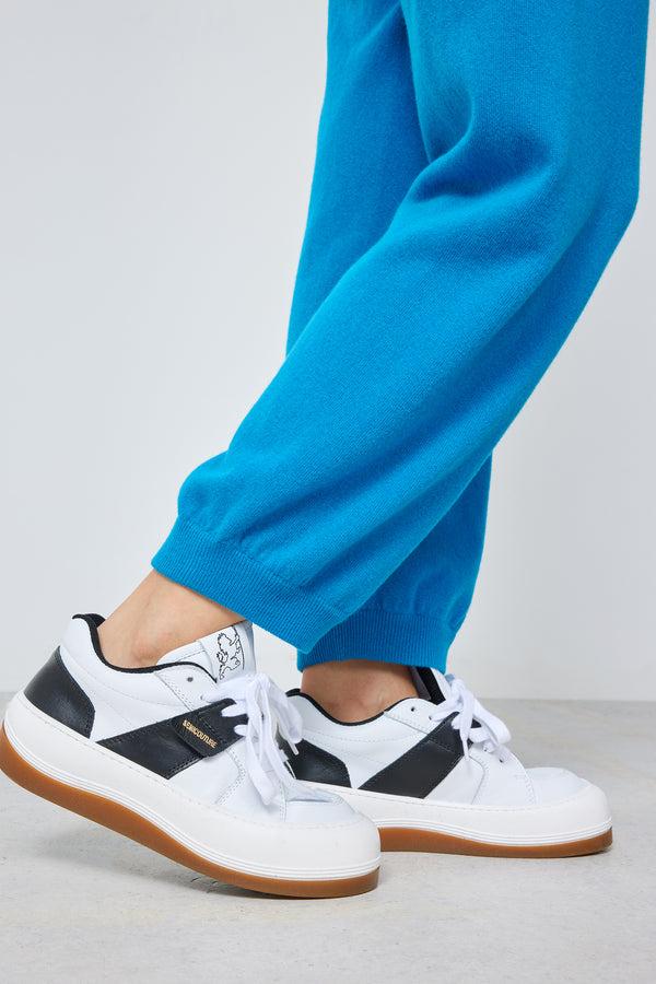 Semicouture Pantalone georgiana | semicouture Sconto di tempo limitato