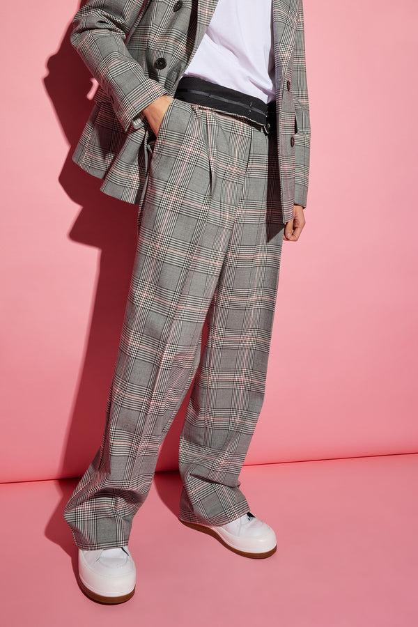 Semicouture Pantalone callie | semicouture Negozio online di fabbrica