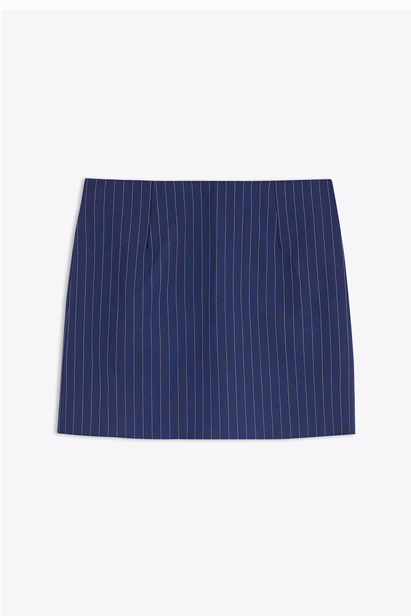 Semicouture Mini gonna clara | semicouture Offerta speciale