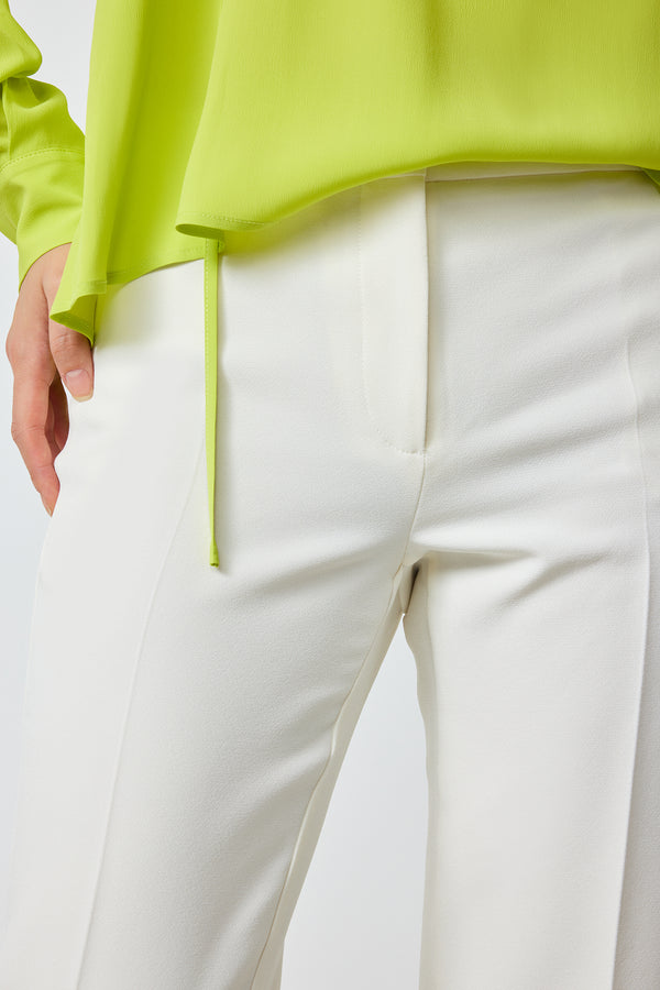 Semicouture Pantalone freeda | semicouture Grande vendita