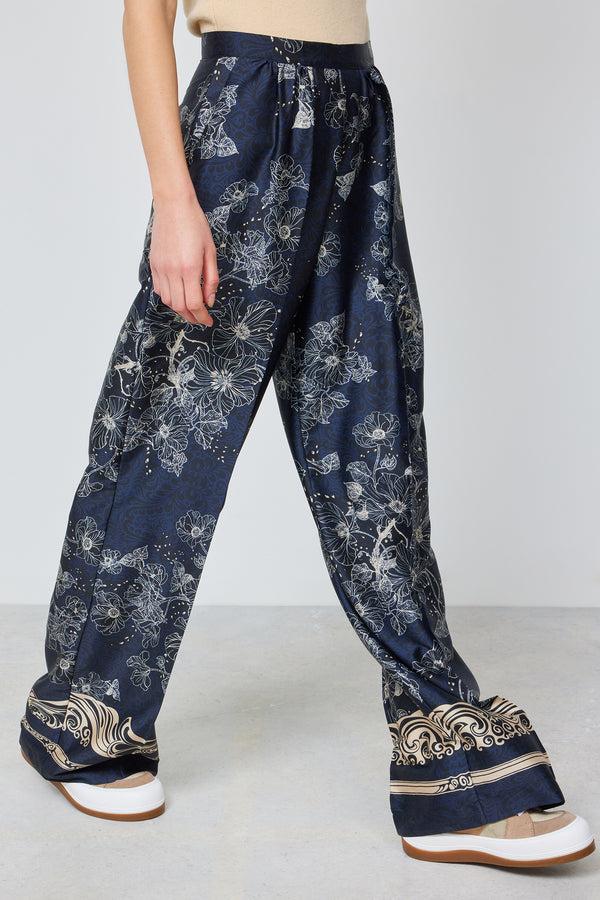 Semicouture Pantalone judy | semicouture Flash Sale