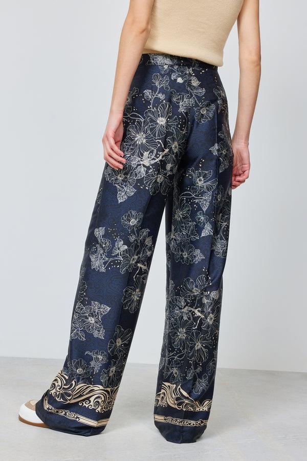Semicouture Pantalone judy | semicouture Flash Sale
