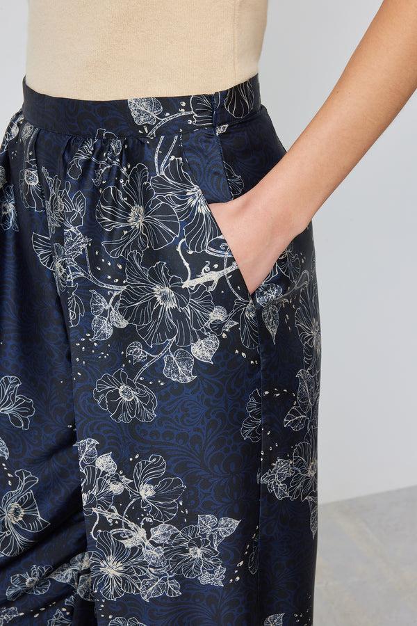 Semicouture Pantalone judy | semicouture Flash Sale