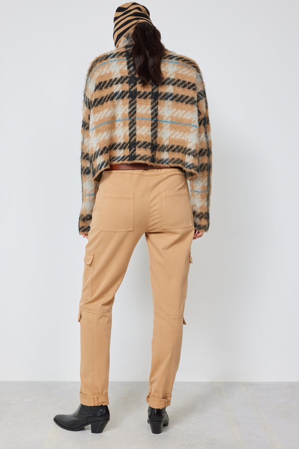 Semicouture Pantalone bernice | semicouture Fornitura limitata
