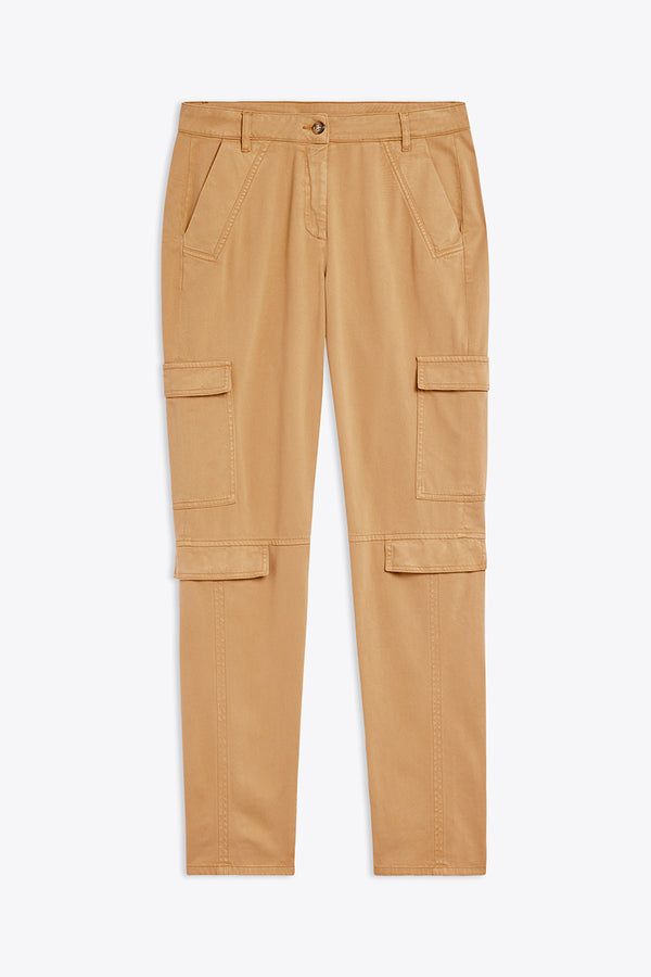 Semicouture Pantalone bernice | semicouture Fornitura limitata