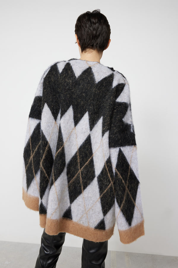 Semicouture Maglia millie | semicouture Shopping online