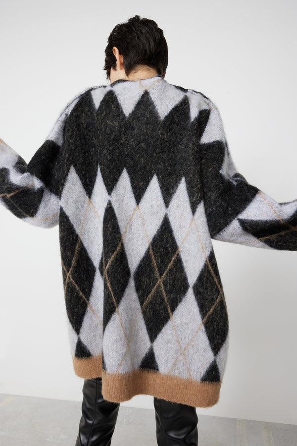 Semicouture Maglia millie | semicouture Shopping online