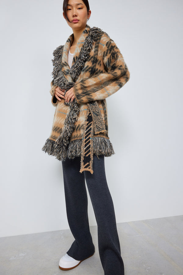 Semicouture Cardigan sadie | semicouture Black Friday